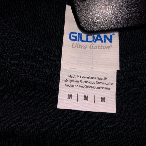 Tim McGraw and Faith Hill Country 2017 Tour t-shirt - Picture 3 of 5